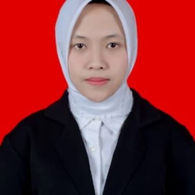 Profil CV Rizka Umi Damayanti