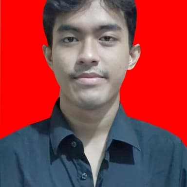 Profil CV Rizki Andika