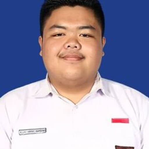 CV Rizki Adhmi Ramdani