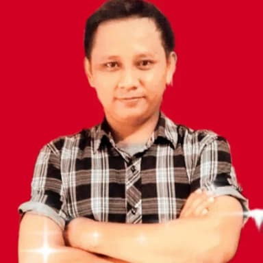 Profil CV rizki ajisar