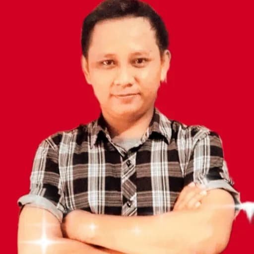 CV rizki ajisar