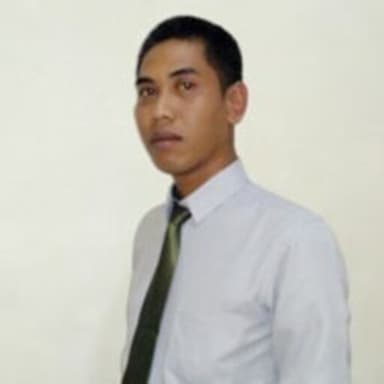 Profil CV Rizki Agung