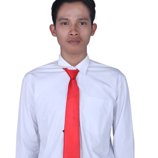 CV Muhammad Rizki Akbar