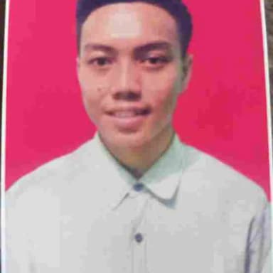 Profil CV Rizki Rahmatullah