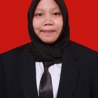 Profil CV Rizkiana Amalia