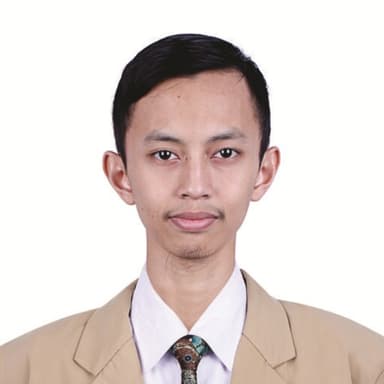 Profil CV Rizki Al Qanun Ariantono