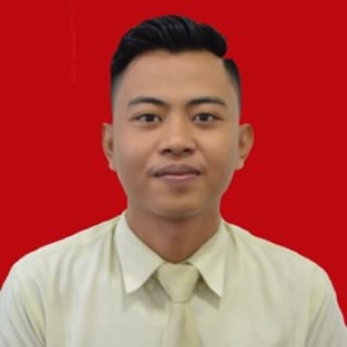 Profil CV Rizki Arbeta