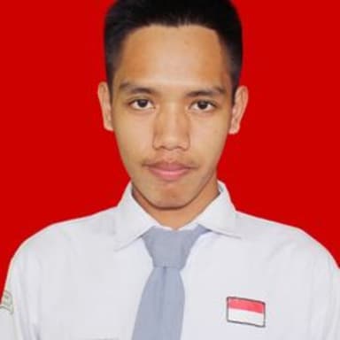 Profil CV Rizki Basyarohman