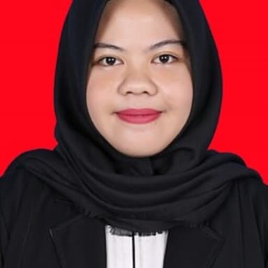 Profil CV Rizki Binarwati