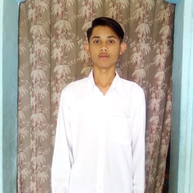 Profil CV Rizki Dana