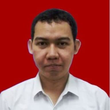 Profil CV RIZKI DANIASA