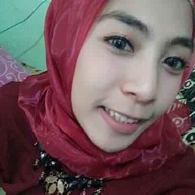 Profil CV Rizki Fauziah