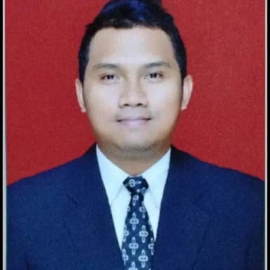 Profil CV Rizki Febryanda