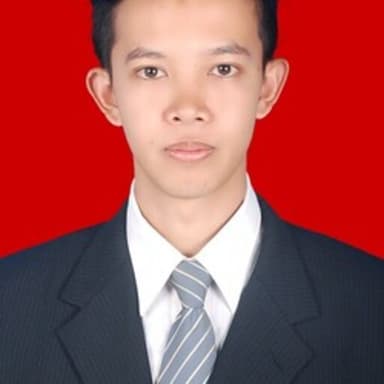 Profil CV Rizki Firmansyah