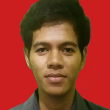 Profil CV Rizki Hamid