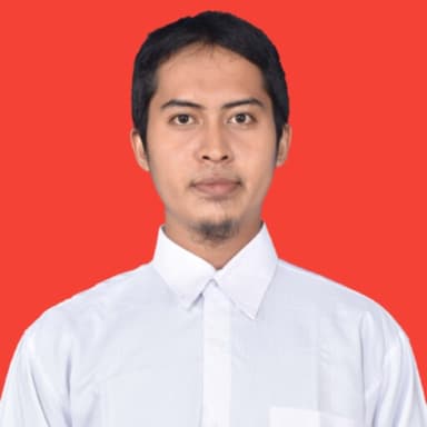 Profil CV Rizki Ismail