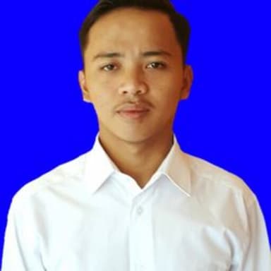 Profil CV Rizki Maulana