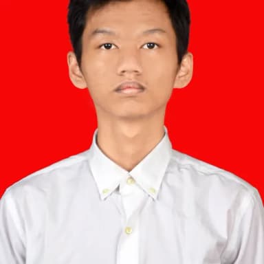 Profil CV Rizki Maulana Ardiansyah