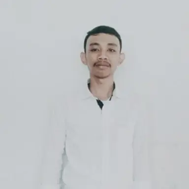 Profil CV Rizki Nur Ramadhan