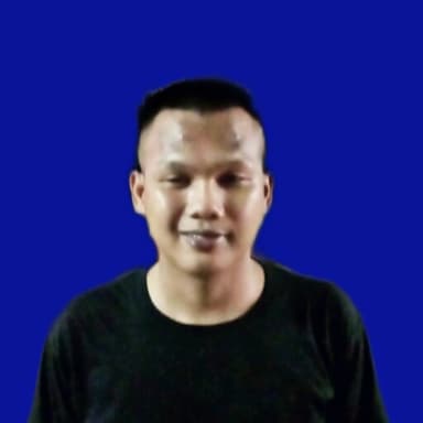 Profil CV Rizki Nurul Iman