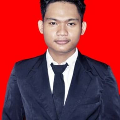 Profil CV Rizki Prayuda