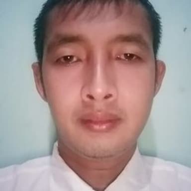 Profil CV RIZKI PRIYATNO