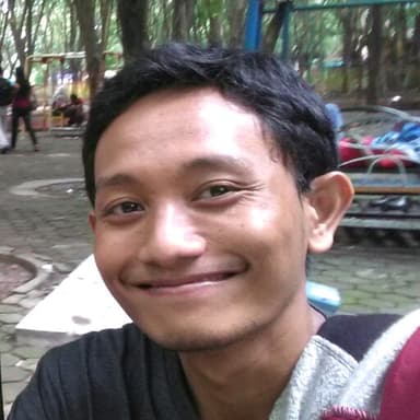 Profil CV Rizki Raharjo