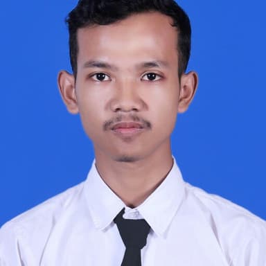 Profil CV Rizki Ramadhandi