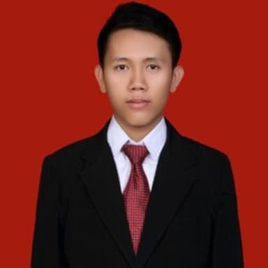 Profil CV Rizki Rian Maulana