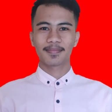 Profil CV Rizki Riyadi