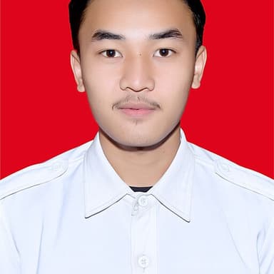 Profil CV Rizki Rizaldi