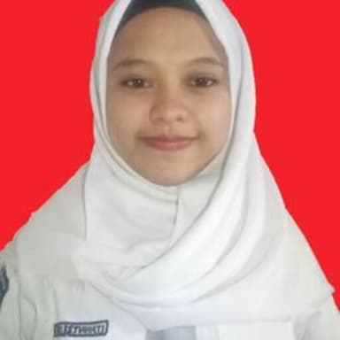 Profil CV Rizki Setiawati