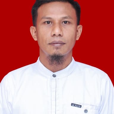 Profil CV RIZKI SUPARDJAN