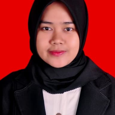 Profil CV Rizkiyani Faniasih