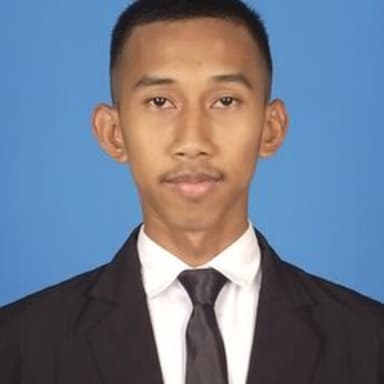 Profil CV Rizkon Khoirul Mashuri