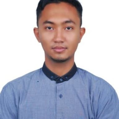 Profil CV Rizky Tri Swastiko