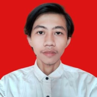 Profil CV MUHAMAD RIZKY