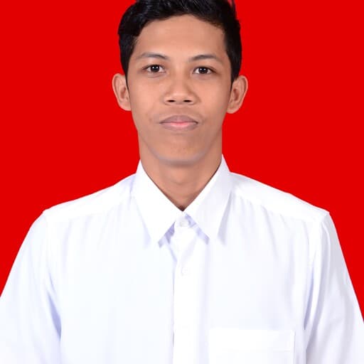 CV Muhammad Rizky Abdillah