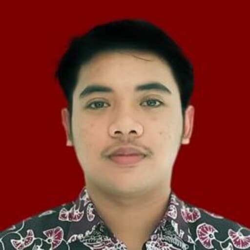 CV Rizky Abi Fachreza