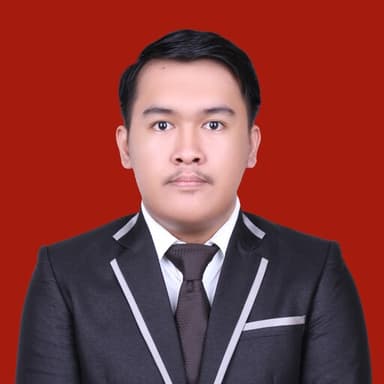 Profil CV Rizky Aditya Maulana