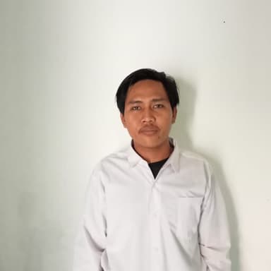 Profil CV Rizky Aldi Nurjati AS