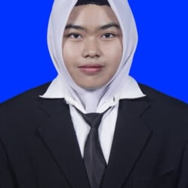 Profil CV Rizky Amalia