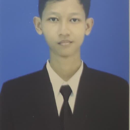 CV Rizky Anindya