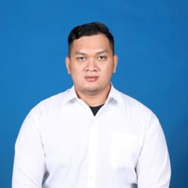 Profil CV Rizky Boby Setiawan