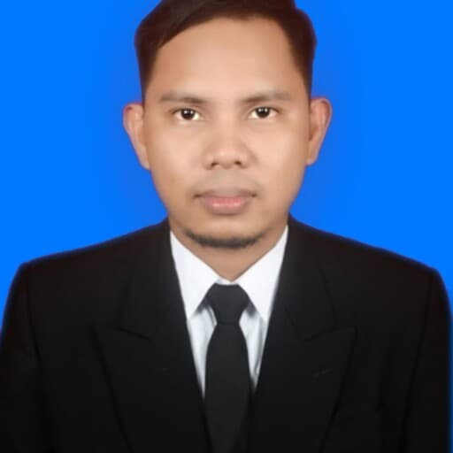 CV Arie Saputra