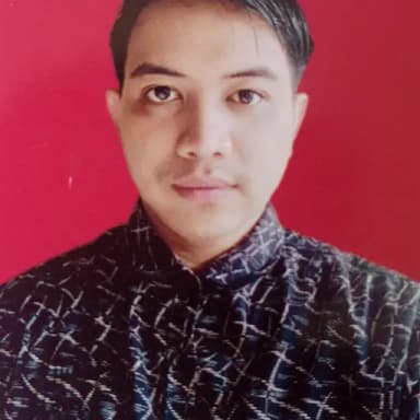 Profil CV Rizky Fahrurrohman