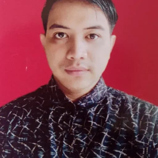 CV Rizky Fahrurrohman