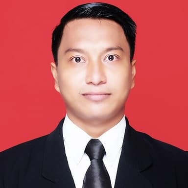 Profil CV Rizky Fajar