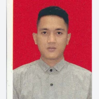 Profil CV RIZKY HARYADI