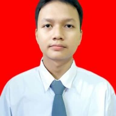 Profil CV Rizky Maulana